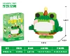 W2603-13 Frog [Color Box]