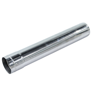 Speed Dragon diameter 63mm straight pipe smoke pipe outdoor camping camping stove firewood stove smoke pipe