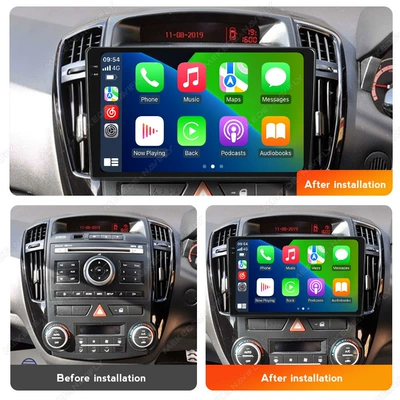 DVD Navigation, Suitable for KIA Ceed