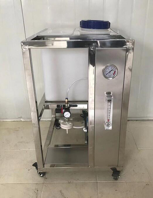 SDI测试装置 型号:KJ12-SDI-95库号：M356113