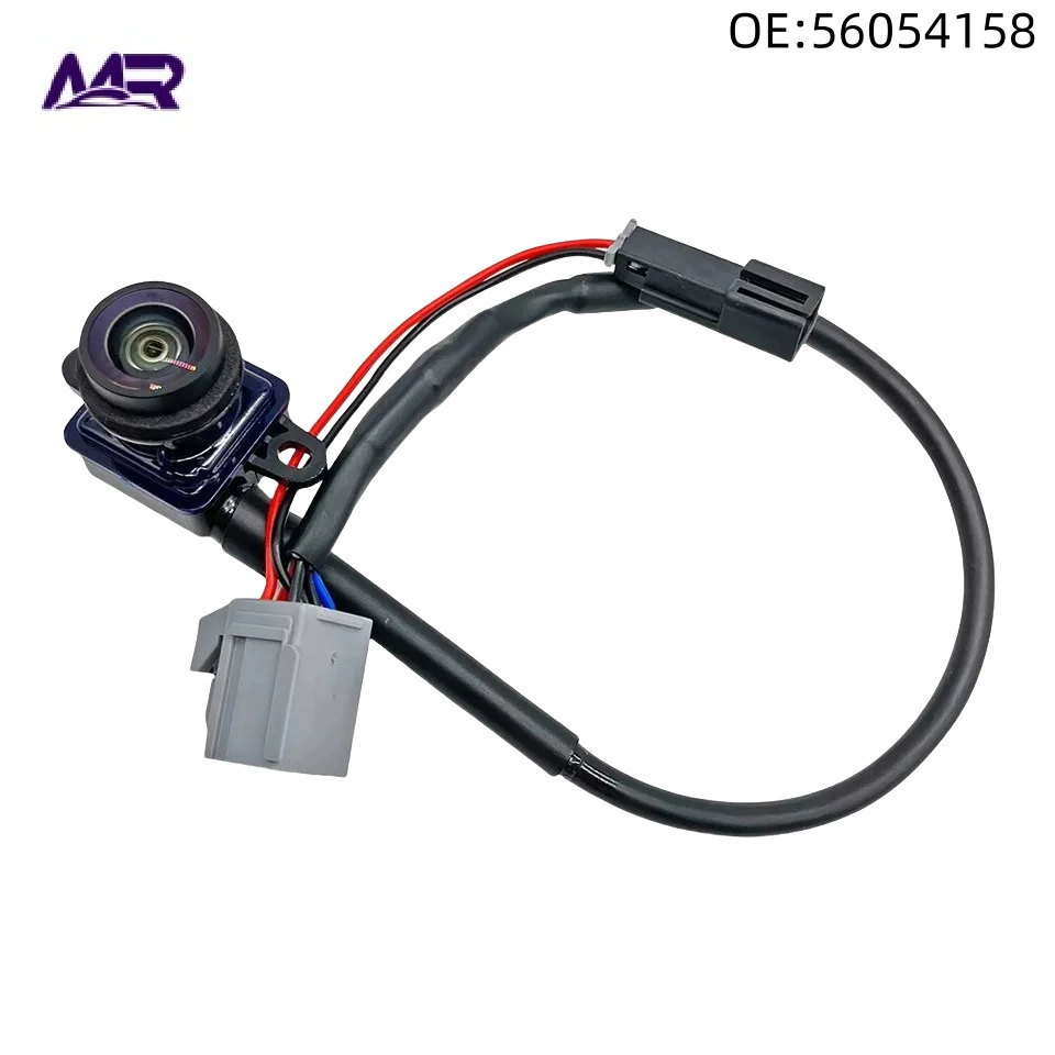56054158 для 2011-2020 Dodge Journey Cool камера заднего хода автомобильная камера