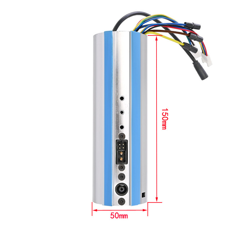 Naenbo es1es2es3es4 xiaomi N ° 9 código fuente universal motherboard controlador 36V conjunto completo de accesorios aplicables