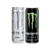 24 can = 【White Demon Claw 12+Black Demon Claw 12】