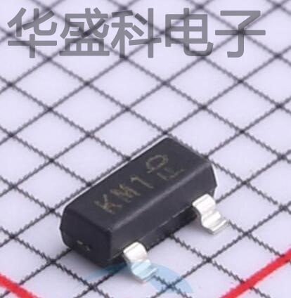 MMBZ5256B-7-F 封装 SOT-23 稳压二管 现货供应