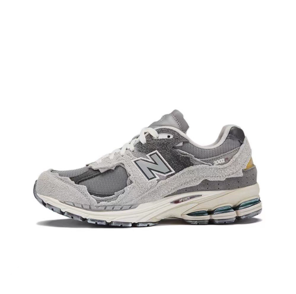 Кроссовки для бега (New Balance) дышащие, унисекс, лёгкие, размеры 36–45