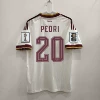 Spain away number 20 + World Cup armband