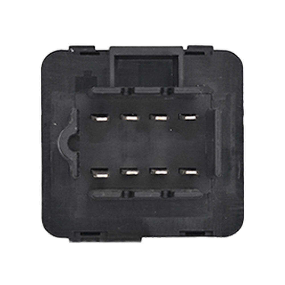 10256580 Is Suitable for 1997-2005 Chevrolet Buick Car Electric Glass Lifter Single Switch