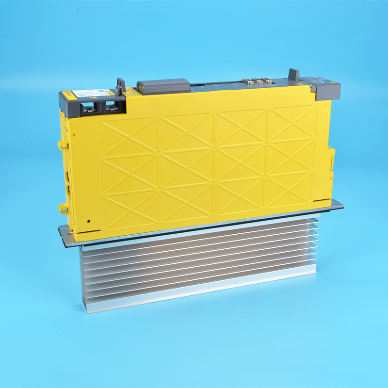 A06B-6114-H206发那科fanuc原装驱动器伺服放大器全新二 手议 价