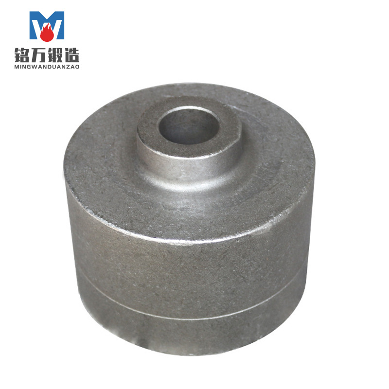 厂家定 做毛坯锻造 定 制精密模锻热锻红冲加 工 锻造毛坯小锻