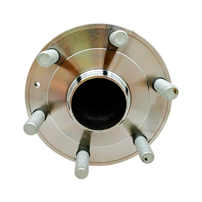 Geely Remote Super, Bearing