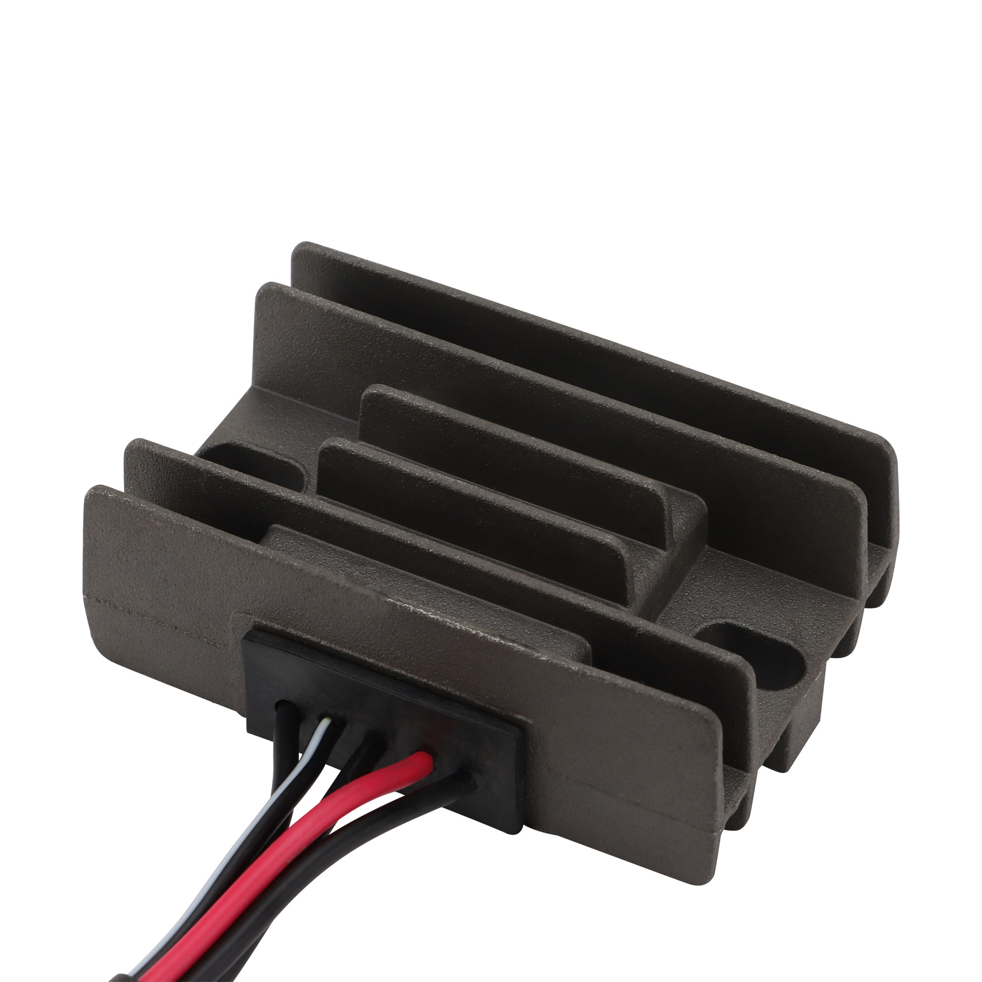 Applicable GN250 1985-2001 Applicable TU250 1997-2001 Motorcycle Rectifier Voltage Regulator Current Stabilization