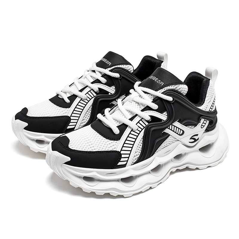 哈比熊 Men's trend sports shoes, casual footwear, direct factory sales