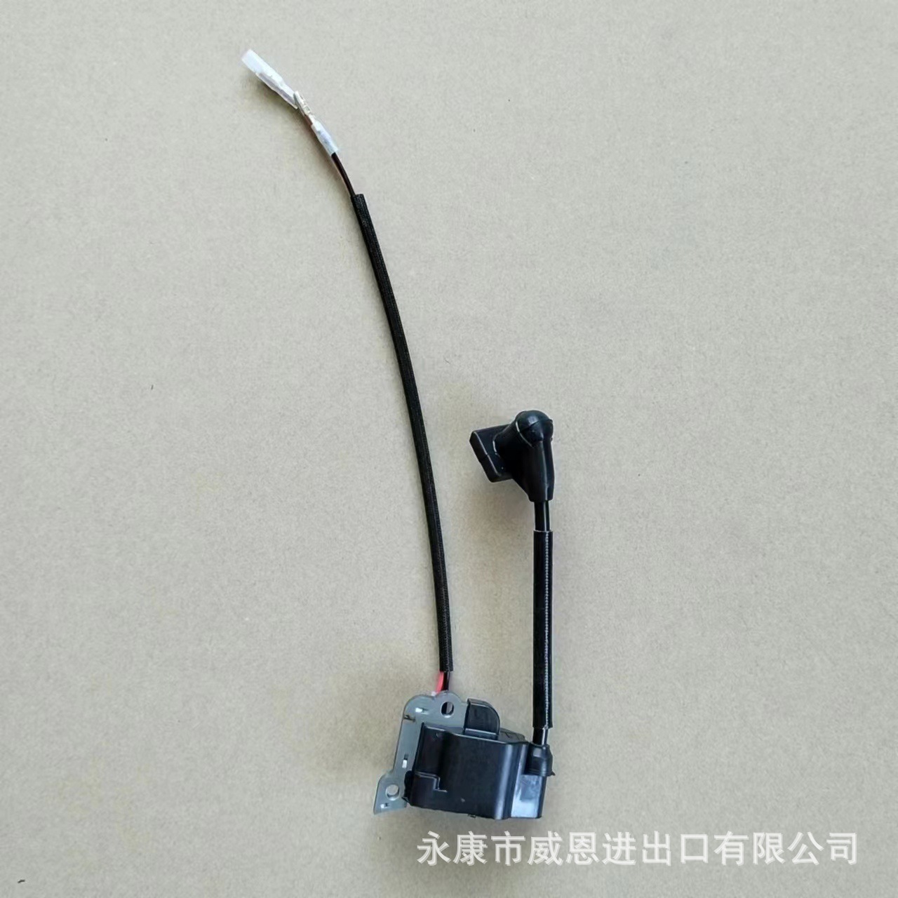 140/GX35割草机高压包割灌机点火器高压线圈配件