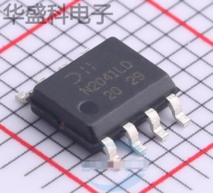 DMN2041LSD-13 封装 SO-8 MOS场效应管