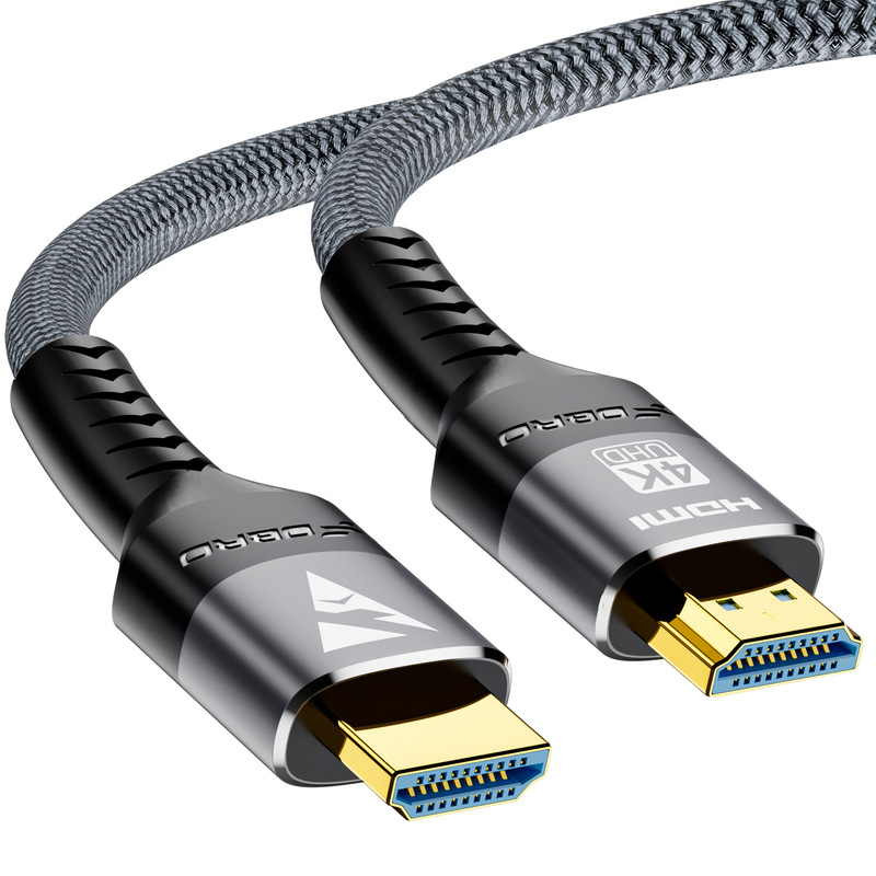 16kHDMI2.2高清线16K30Hz60Hz（DSC)8k120Hz4K240Hz超高速传输|undefined