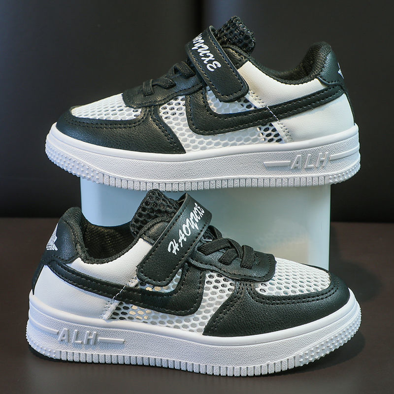 Fashionable children's sports sandals for boys