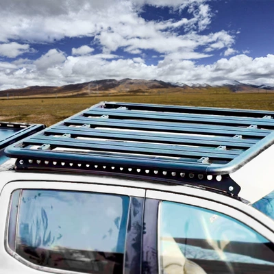 Suitable for Volkswagen Amarok Roof rack