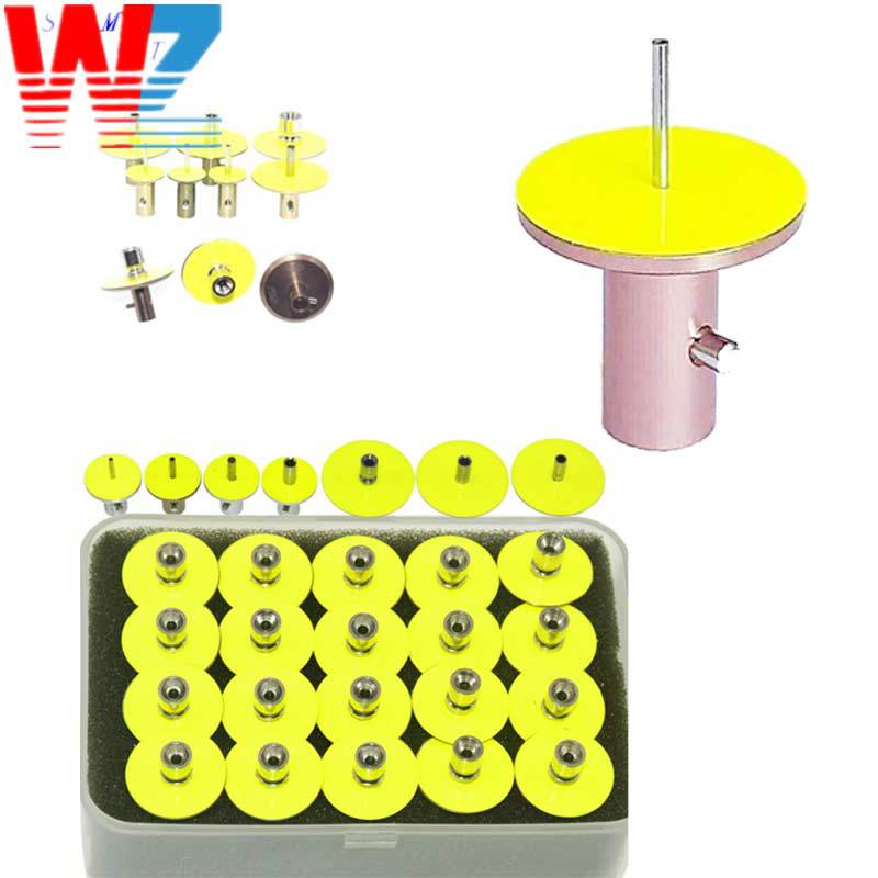 批发出售富士贴片机CP6真空吸嘴无盒 质量保证 SMT配件基地