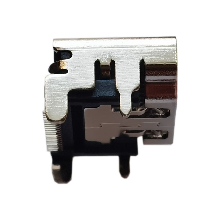 HDMI 19P Female Type A SMT Socket 19PIN HD Laptop Interface Copper…