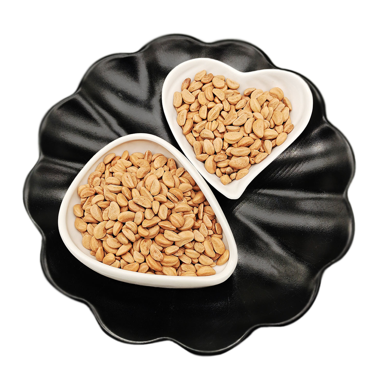 厂家常年供应山楂籽水洗抛光座垫枕头填充儿童游乐场玩沙适用山楂