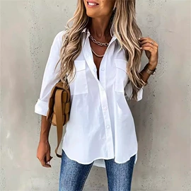 连衣裙;女式衬衫;时尚休闲套装