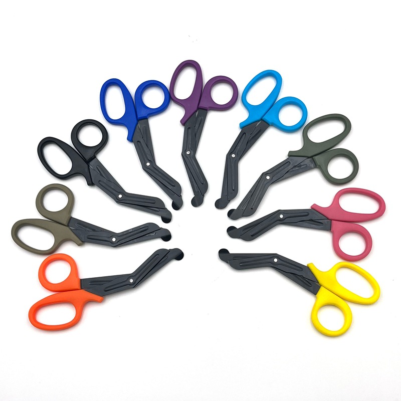 Meditsiinilised roostevabast terasest kumerad sidemekäärid_voghion.com