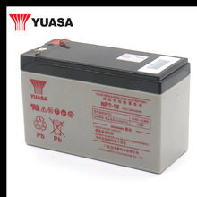 YUASA\늳12V7.2AH NP7-12CTUPSԴ