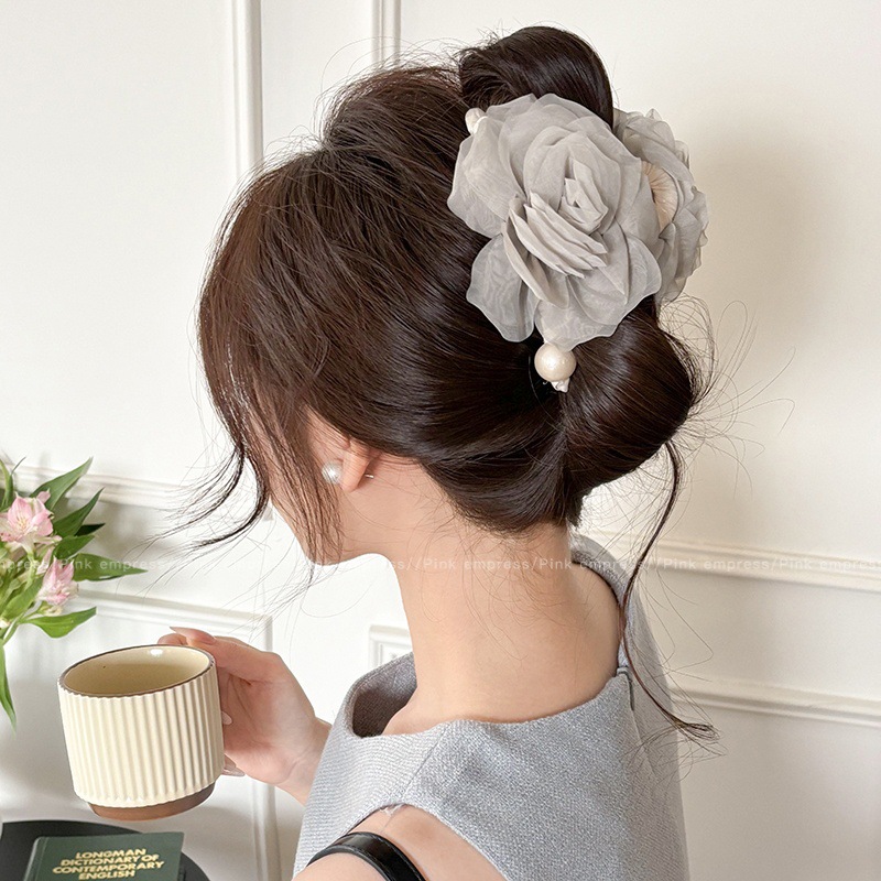 2 # gris verde - 13cm