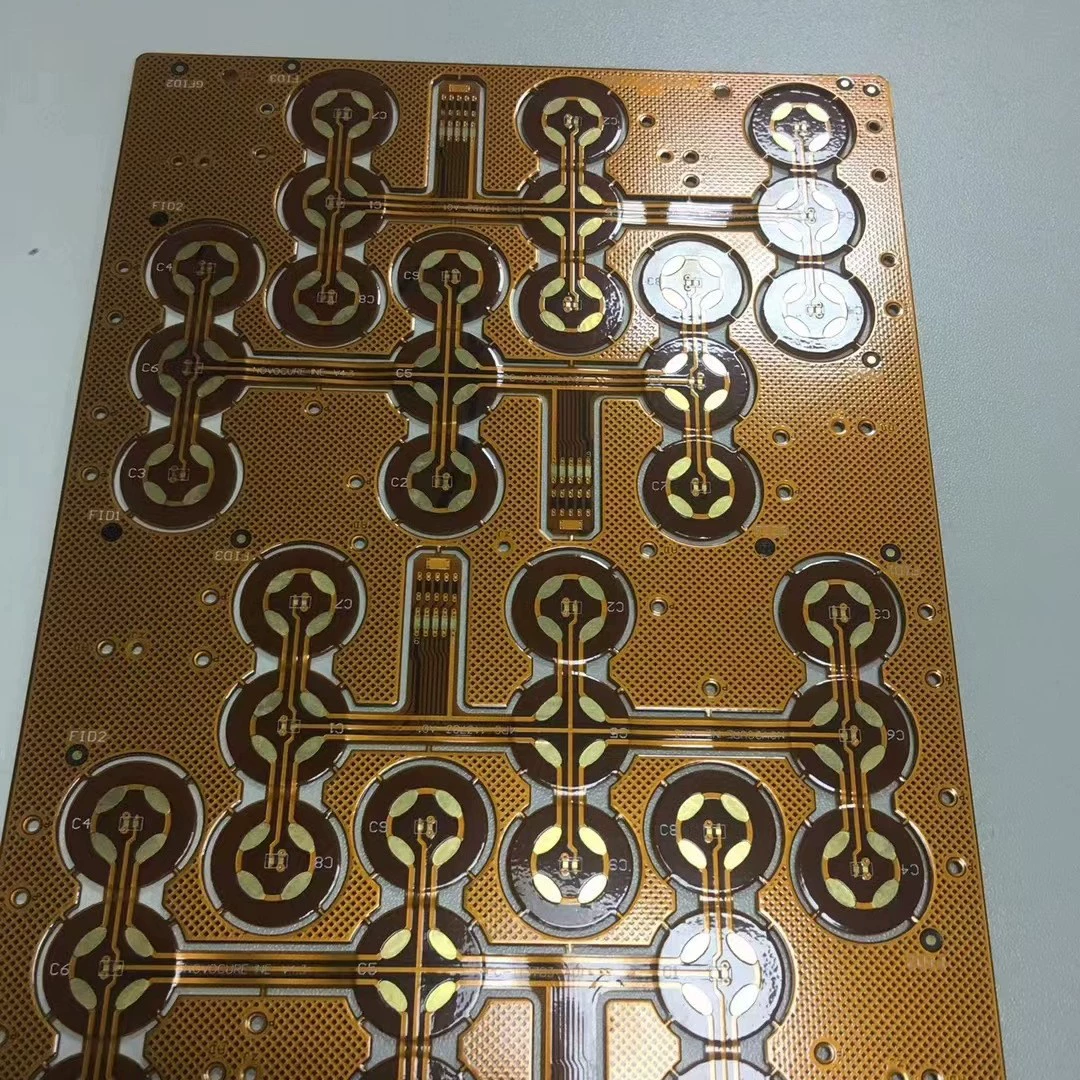 Многослойная печатная плата, печатная плата, обработка печатной платы и после сварки, обработка и сварка печатной платы, большое количество и хорошая цена