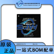 10M08DCU324I7G UFBGA-324 FPGA�ֳ��ɱ�������� оƬ ���ɵ�·