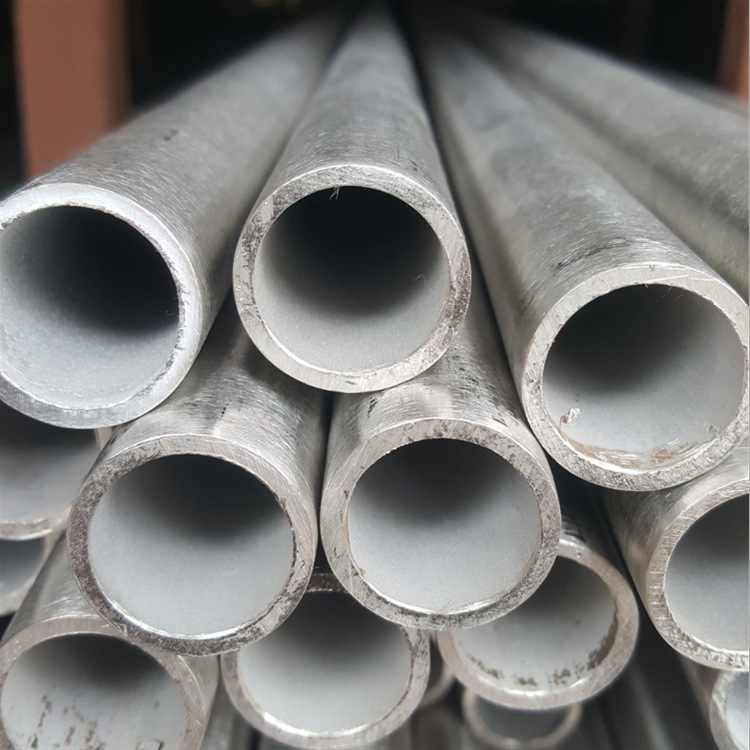 不锈钢毛细管304不锈钢管201焊管无缝管精密管316L现货无磁加工