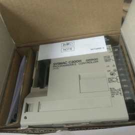 欧姆龙可编程序控制器C200H-CPU02-E现货出售，实物图片