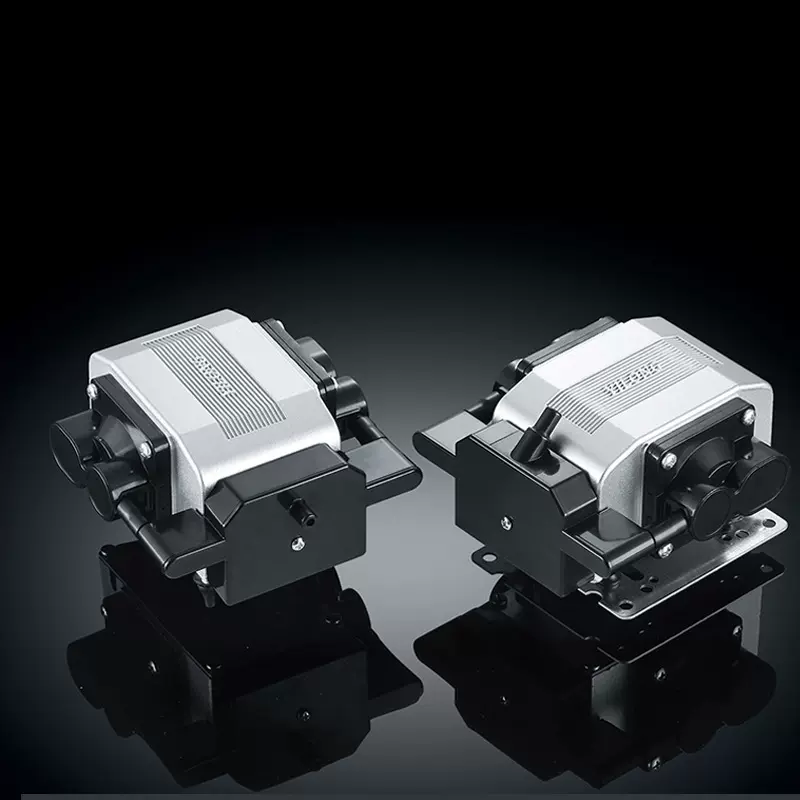 厂家直销YL-250A-C型铝制气泵 高寿命静音型健身器材按摩椅气泵