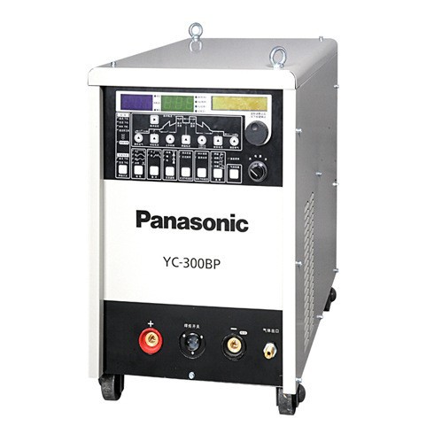 YC-300BP4松下交直流氩弧焊机YC-300BP4HGE松下铝焊机