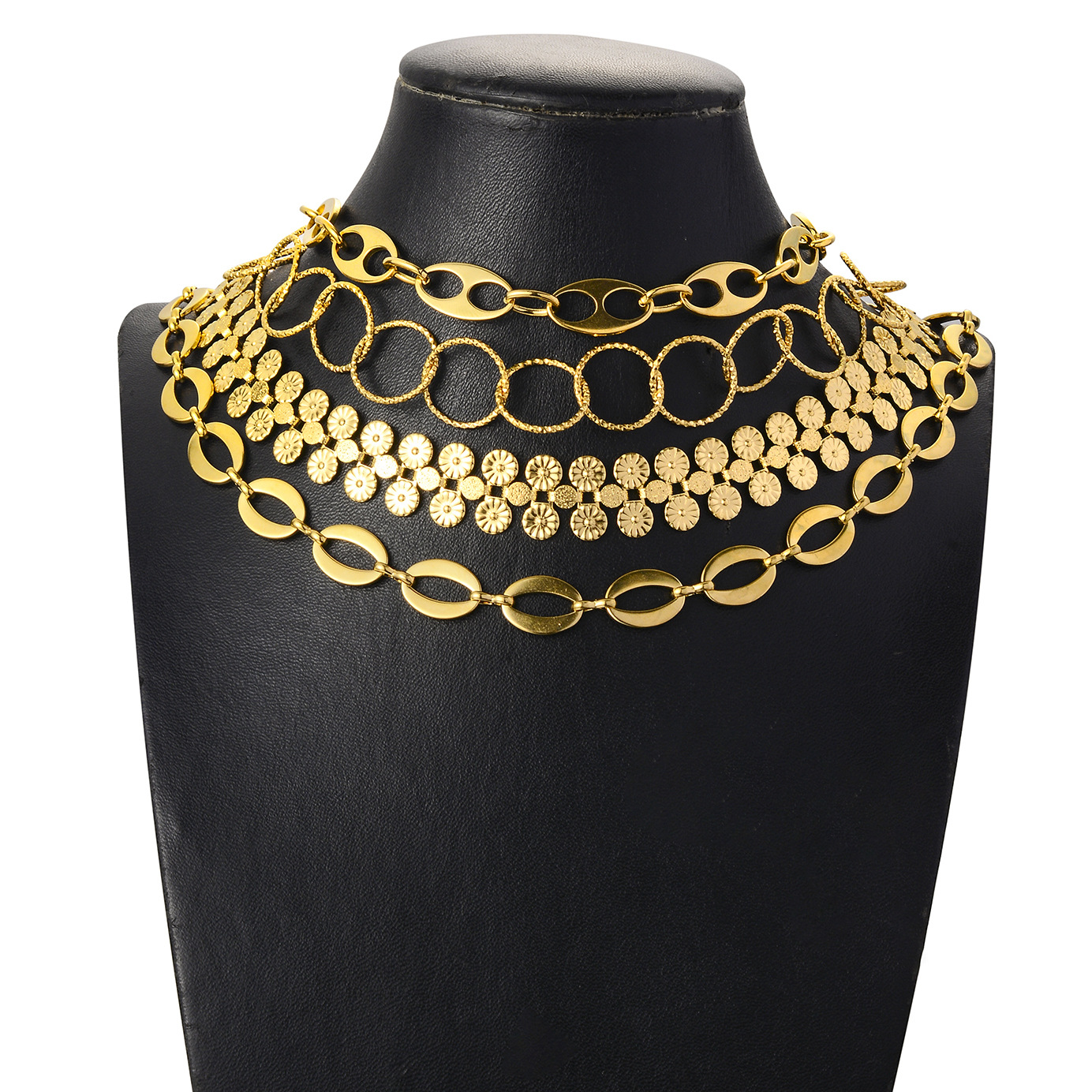 1 Piece Quantity 304 Stainless Steel Material 1 Piece 304 Stainless Steel Jewelry Accessories