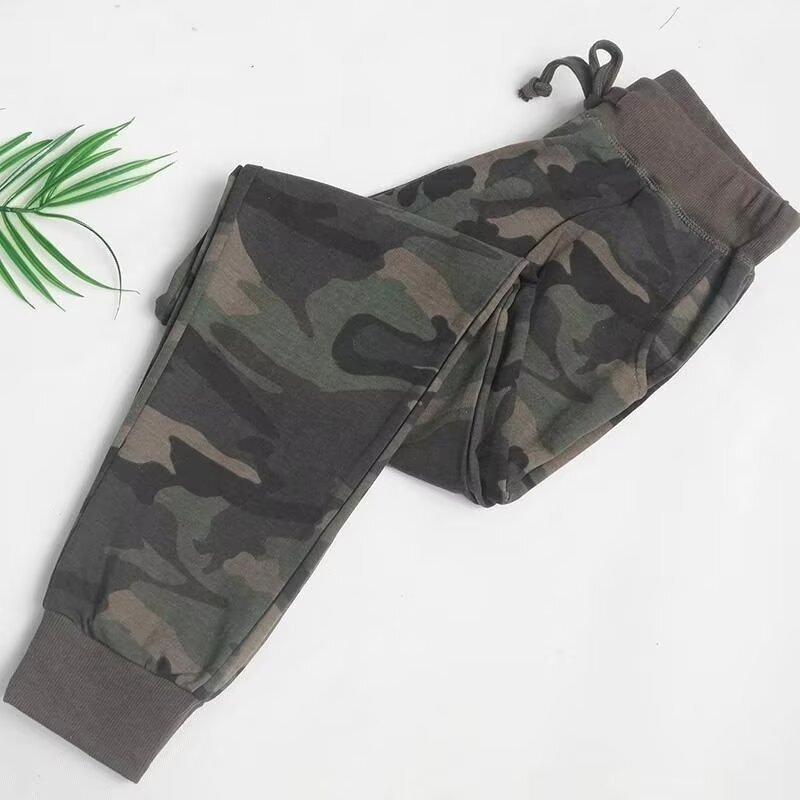Men's Camouflage Pants Wholesale Loose Cheap Plus Size Casual Sweatpants Outdoor Sports Pants Elastic Waist Pants Men's Camouflage Pants Wholesale Loose Cheap Plus Size Casual Sweatpants Outdoor Sports Pants Elastic Waist Pants