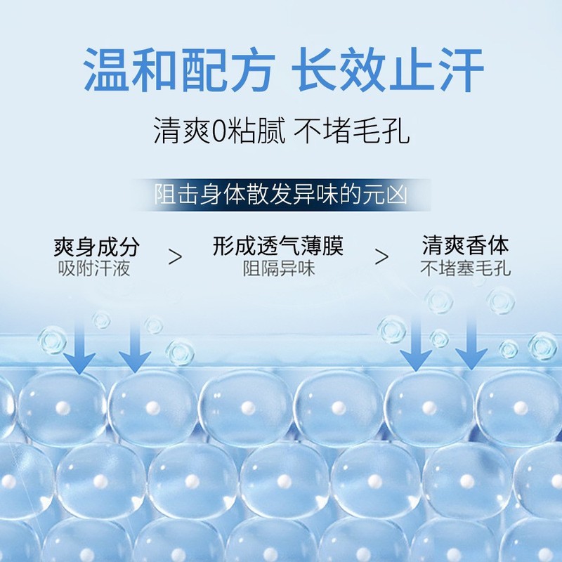 国境を越えた外国貿易 脇の下に塗る香りのスティック制汗剤スティック 脇の下に塗る消臭剤 香りが長持ち|undefined