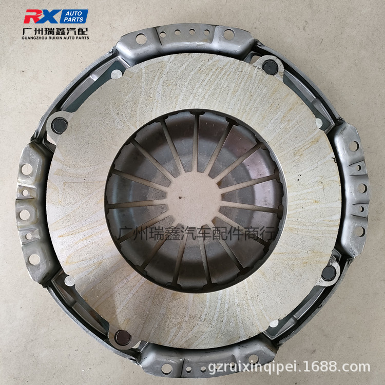 Plato de Presión de Embrague 31210-36292 1VD para Toyota Land Cruiser VDJ79 image 2