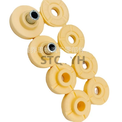 Suspension and Shock Absorber Systems Is Suitable for