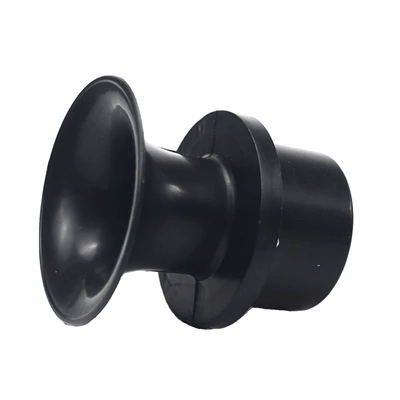 Reversing Horn, Electric car tail box
