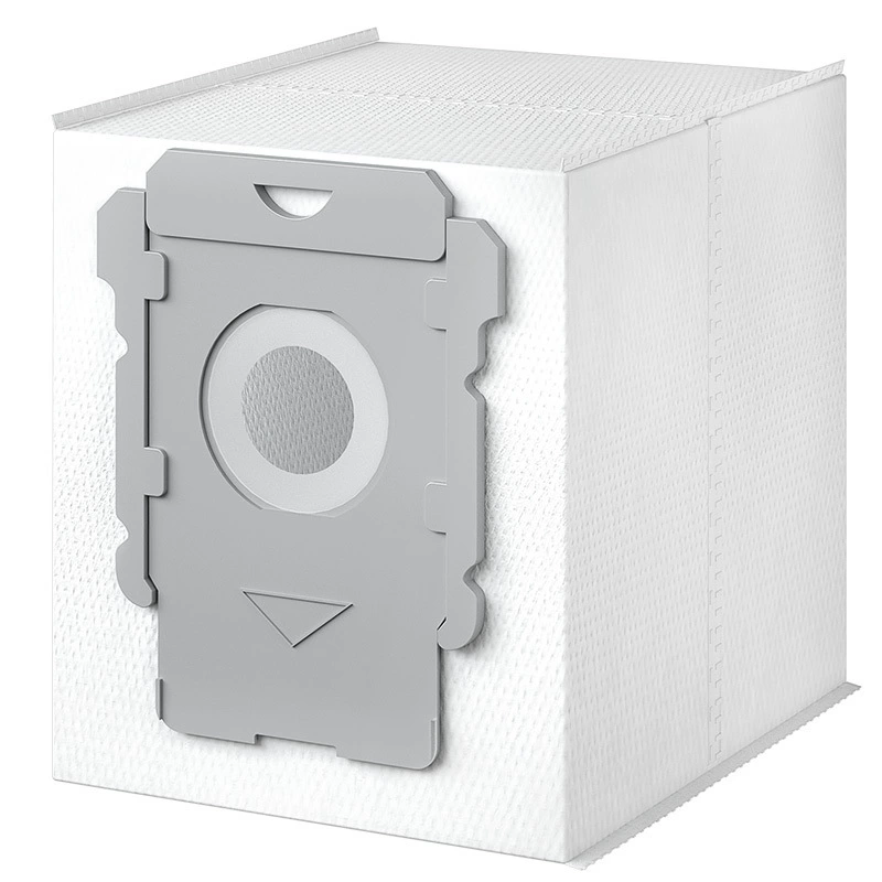 Подборка подметальный робот мешок для пыли S9/E5/i3 аксессуары нетканый мешок для сбора пыли для дома автоматический фильтр мешок