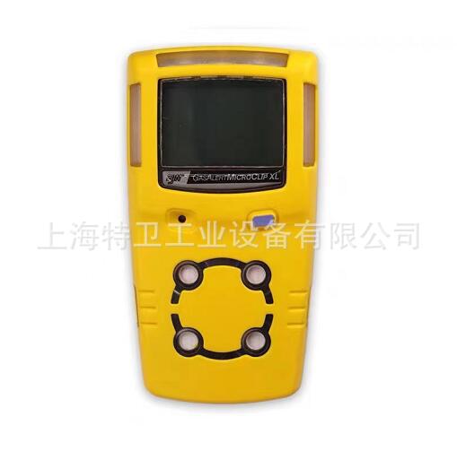 BW MCXL-4四合一气体检测仪MC-XWHM-Y-CN（LEL/O2/CO/H2S）
