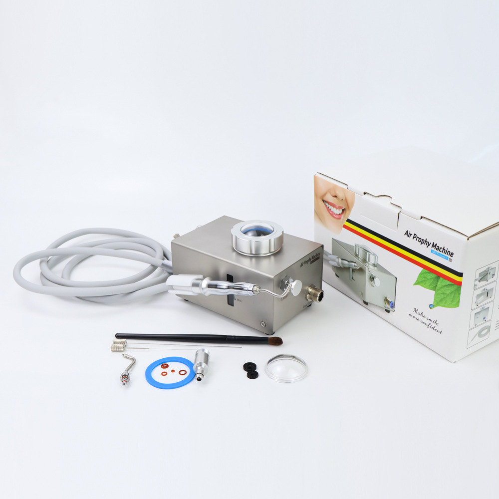 E-commerce foreign trade dental desktop sandblasting scaler Medical…