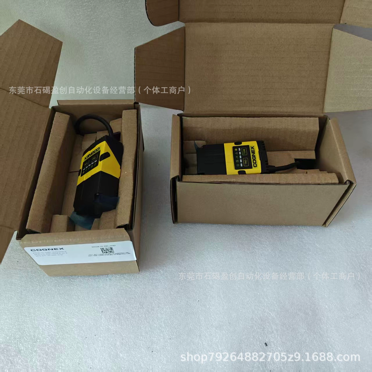 DMR474Q-TWMAX Cognex Считыватель кодов Cognex, новый оригинальный подлинный спотовый переговор по цене