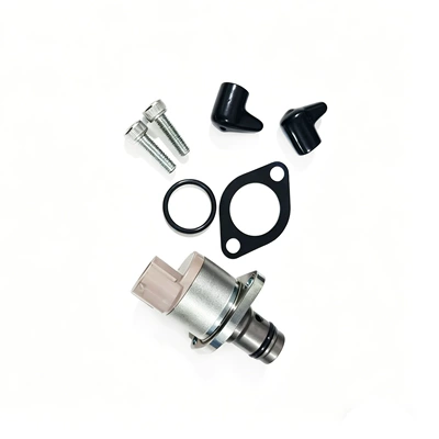 Oil pump, nozzle for Nissan Land