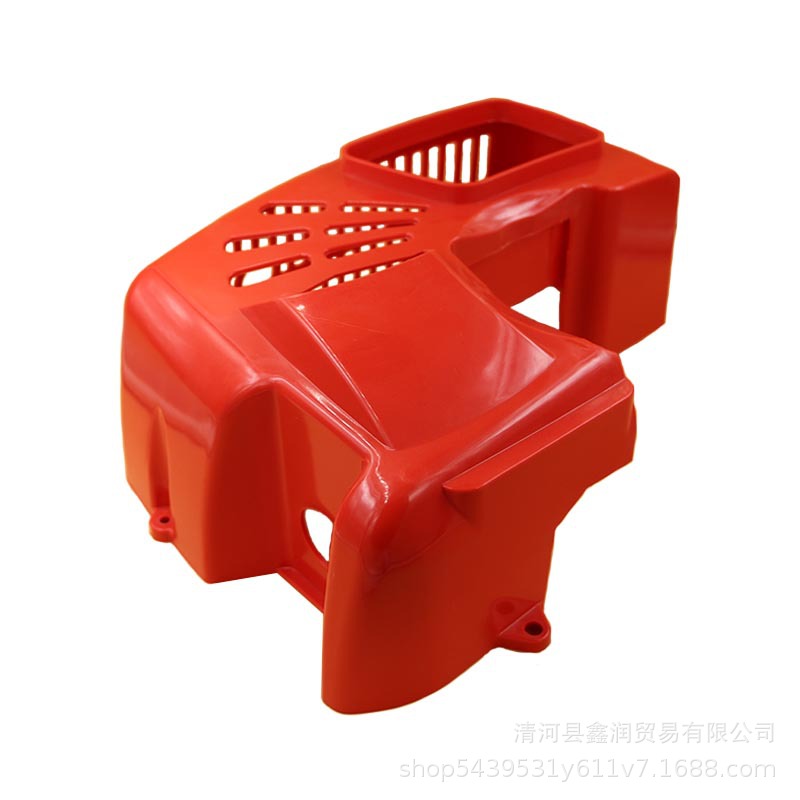 适用小松EBZ7500/8500吹风机吹雪机缸体气缸防护外罩壳576561701