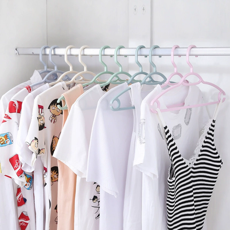 Non-slip hanger for home use, storage system, trousers, drying rack for elementary school students, wholesale