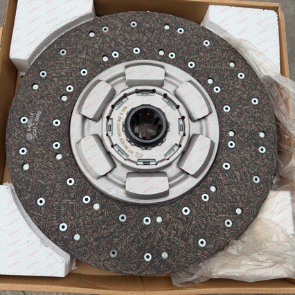 Zhongtong Bus 3701-80-00607 Heh324J05 Generator 240A for Export Sale