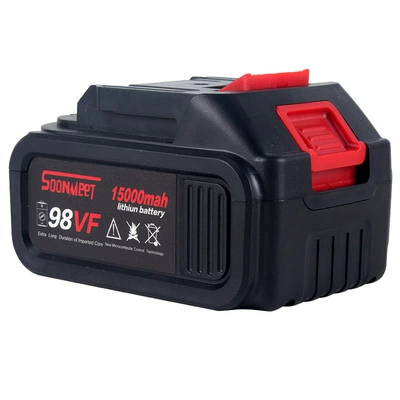 Portable car washer, Car Washing Machine car washing - ten-battery-packs