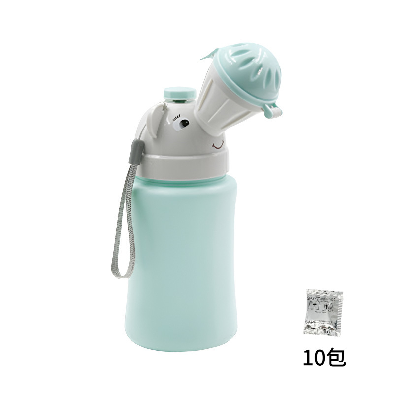 Macarón azul (hombre) + agente de curado 10 paquetes (5g)